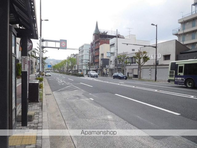 フォルム京都下鴨の周辺写真