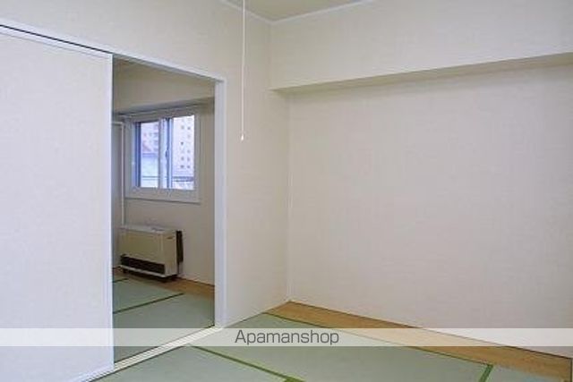 くぼたビルの内装写真