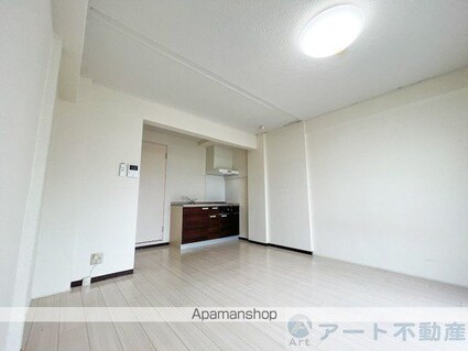 アルト小坂[1R/25.2m2]の内装6