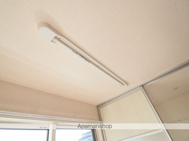 SIGNATURE 武蔵中原の内装写真