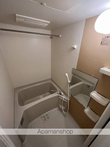 プレミアムコート谷町四丁目の内装写真