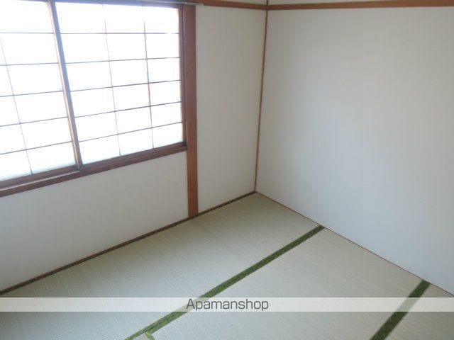鈴木ハイツの内装写真