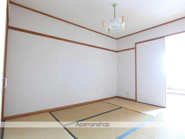 コーポ蘭IVの内装写真