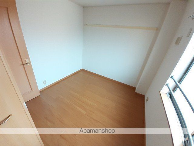メゾン メルヴェイユーの内装写真