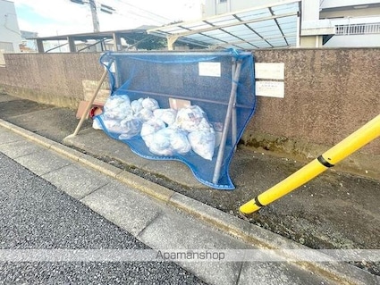 コーポメルヘン[2DK/40.95m2]の内装3