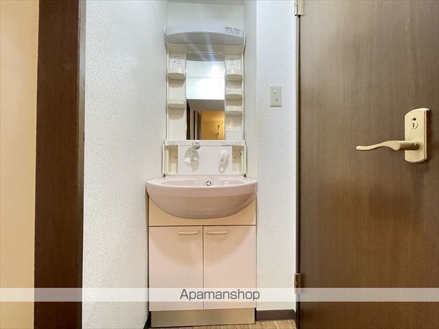 第13関根マンションの内装写真