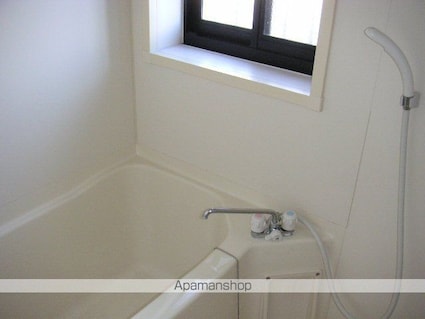 セピアコートＢ棟[1K/29.81m2]のバス