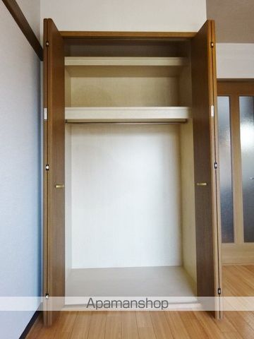 ショコラの内装写真