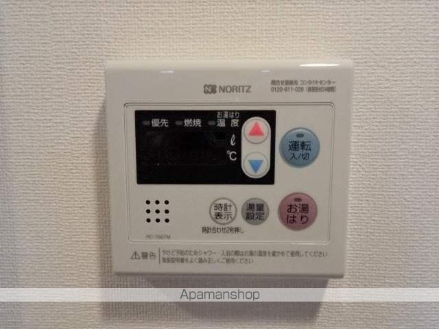 プレサンス福島ミッドエルの内装写真