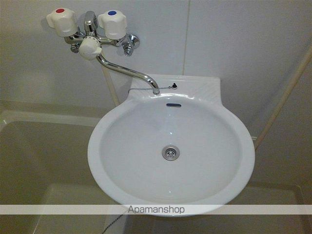 レオパレス英俊Bの内装写真