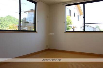 ヴォーヌングヒラハラ[2DK/48.86m2]の内装5