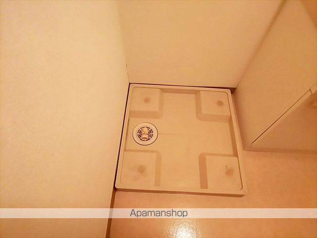 ハイツリリーフ3の内装写真