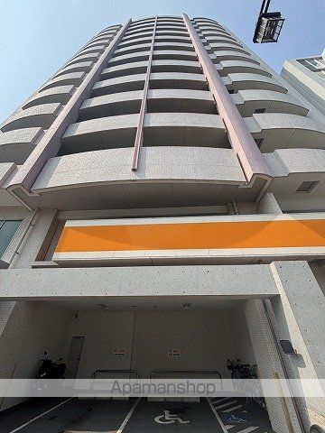 クレスト段原の外観写真