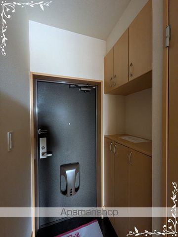 アイディールNの内装写真
