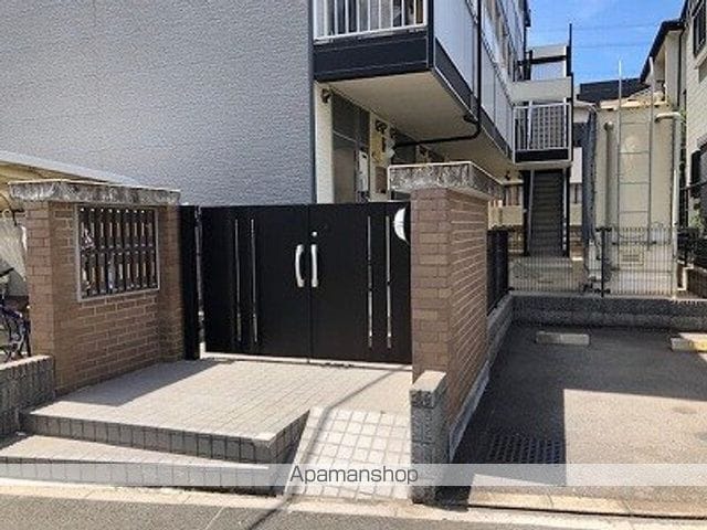 レオパレスエムエイチコーポIIのその他写真