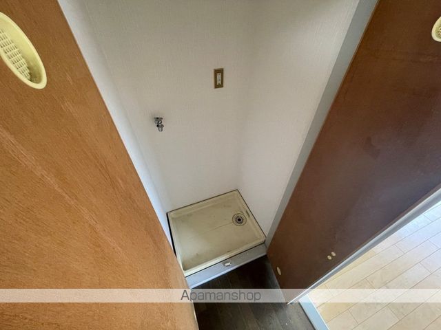グランブール鳥居本の内装写真