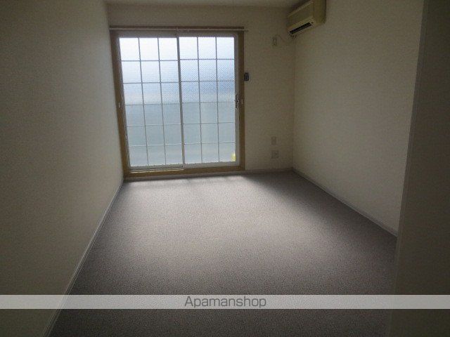 パレス泉の内装写真