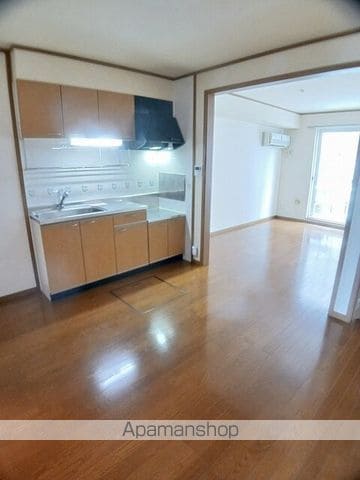 メゾン・サンパティークの内装写真