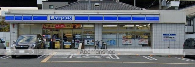 フジパレス湊III番館の周辺写真