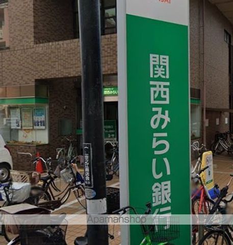 エルサ住之江の周辺写真