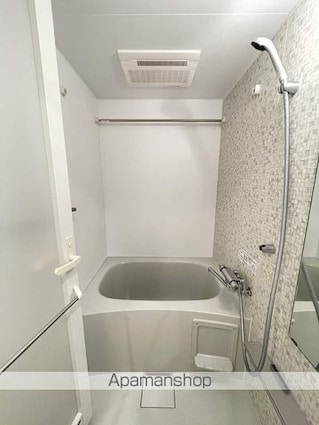 フレシア中目黒[1K/25.28m2]の内装5