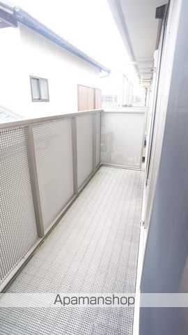 ルイポルトの内装写真