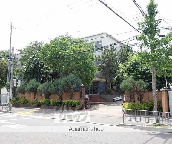 グレース椥辻の周辺写真