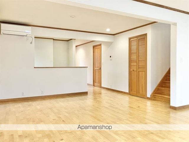 堀之内戸建の内装写真