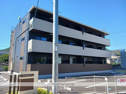 Ｂｏｓｃａｔｏ　Ｔ．[1K/27.02m2]の外観