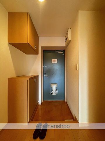 セフィーロの内装写真