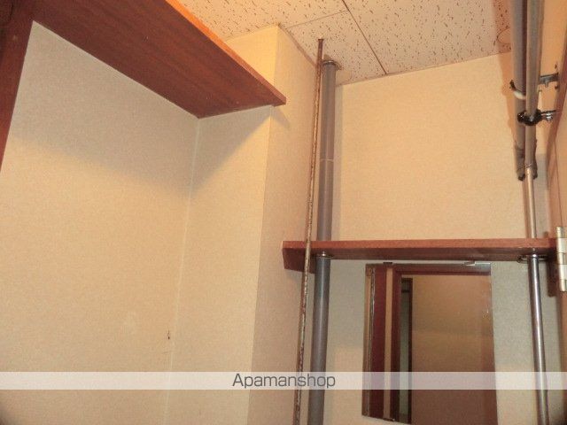 おさだハイツの内装写真
