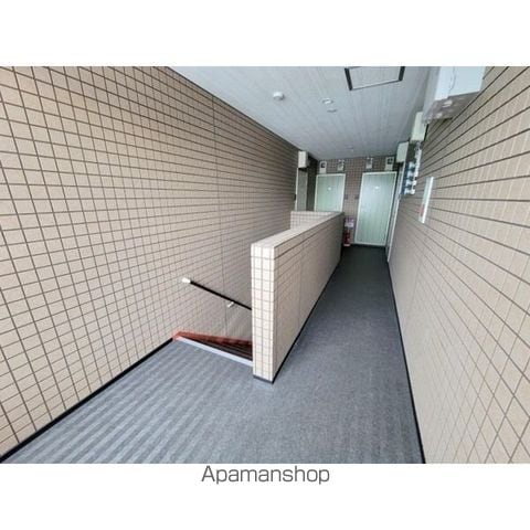 TSUMUGIの内装写真