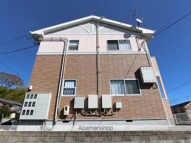 VillaCosmosAの外観写真