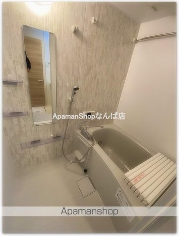 セジュールたまでの内装写真