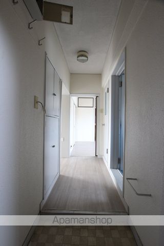 辰巳台ハイムの内装写真