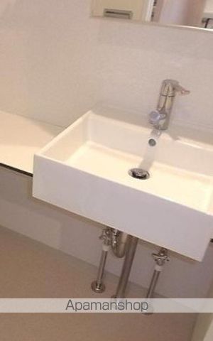 MFPRコート蒲田の内装写真