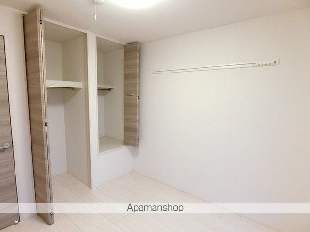 DーROOMMの内装写真