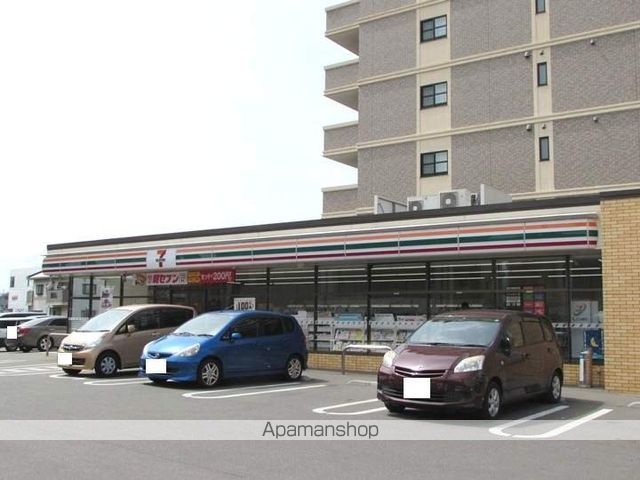 リブハイム土井の周辺写真