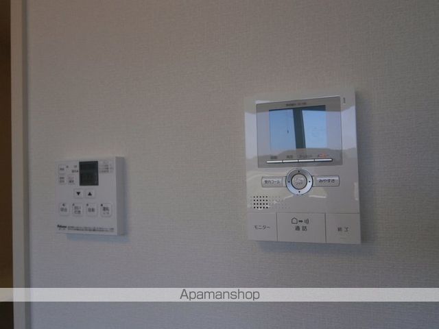 Arietta与原 B棟の内装写真