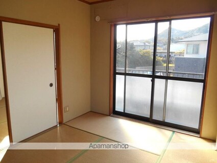日高マンションⅡ[3DK/52.8m2]のリビング・居間
