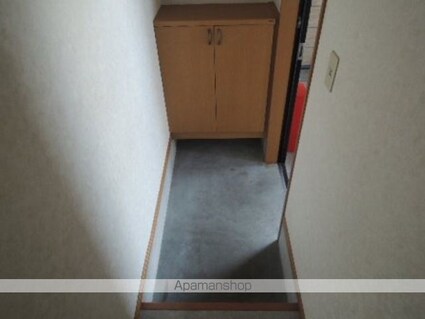 大福多治米コーポ[1LDK/39.85m2]の玄関
