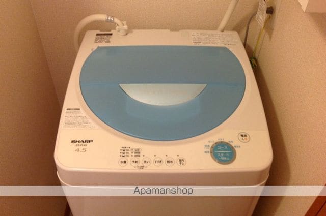 レオパレス樹の内装写真
