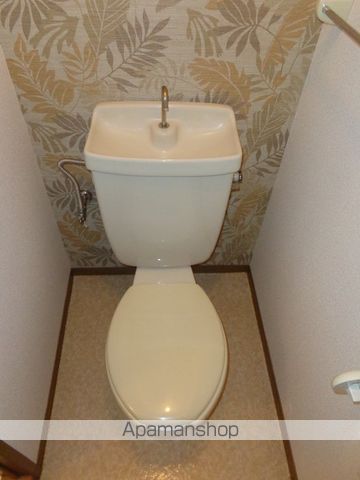 ヴィラージュ・95 B棟の内装写真