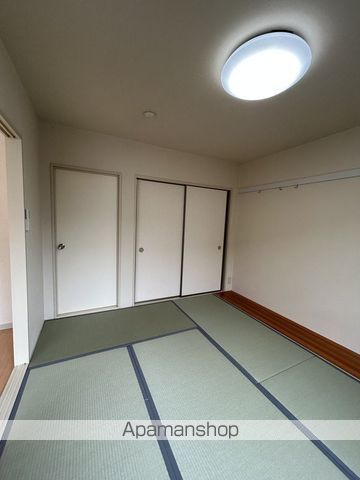モアクレスト神明の内装写真