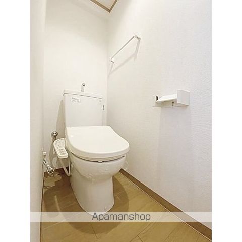 ヤカタハイツの内装写真