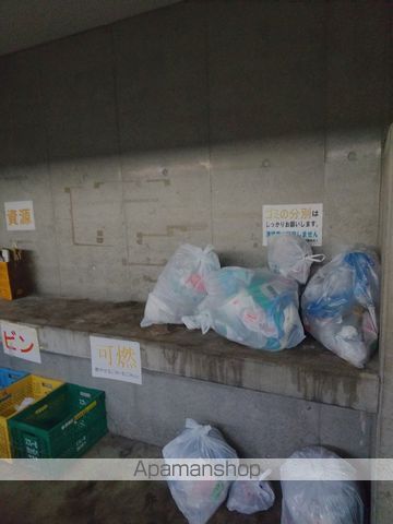 ヴォアラクテ西早稲田のその他写真