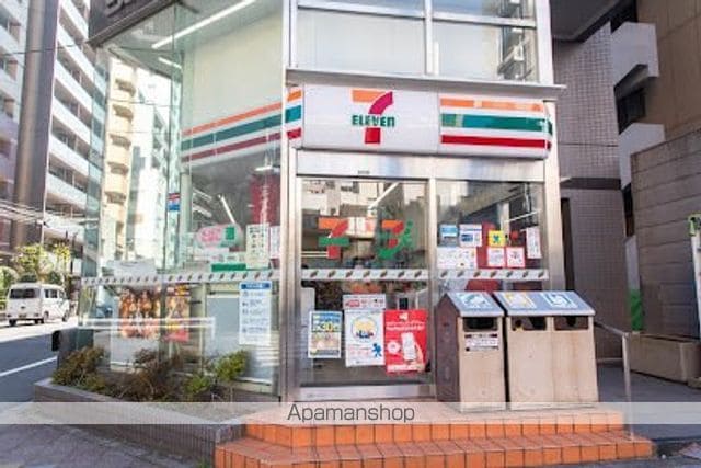 パークアクシス錦糸町WESTの周辺写真
