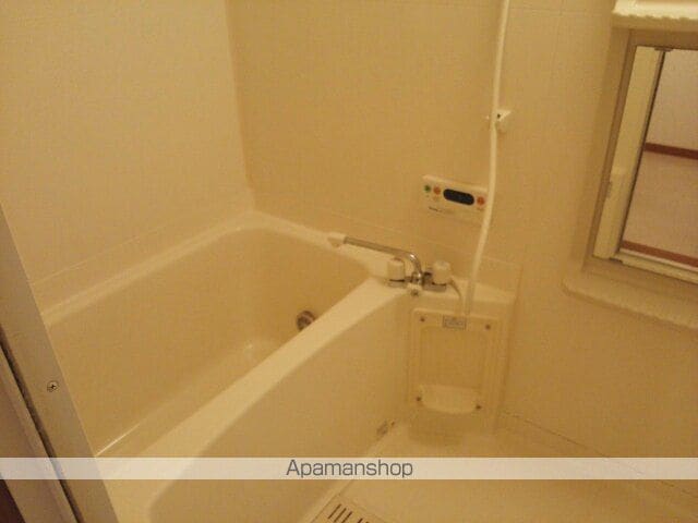エトワール ヒトミの内装写真