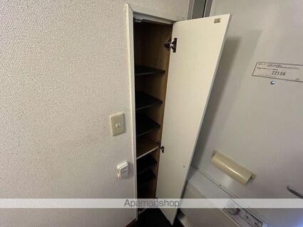 レオパレスファースト[1K/23.71m2]のその他部屋・スペース3