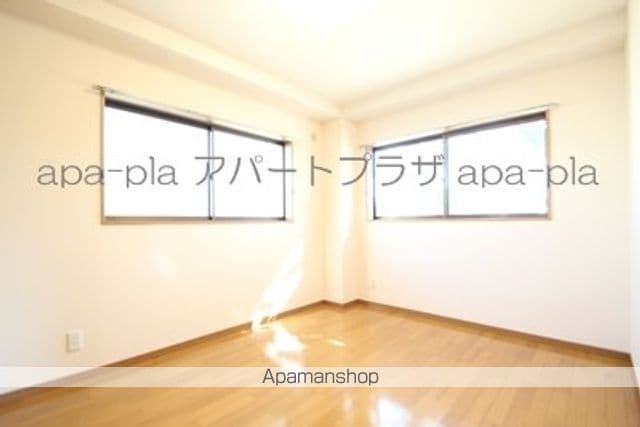レジデンスメフォールの内装写真